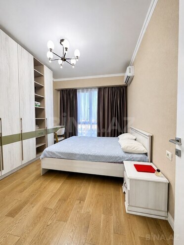 Satılır 3 otaqlı yeni tikili 85 m², Yasamal q., photo 6 from 19