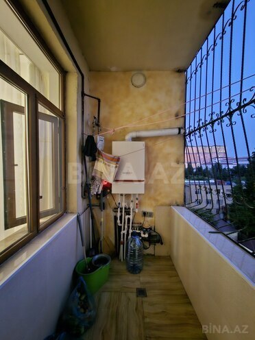 Satılır 3 otaqlı yeni tikili 110 m², photo 22 from 23