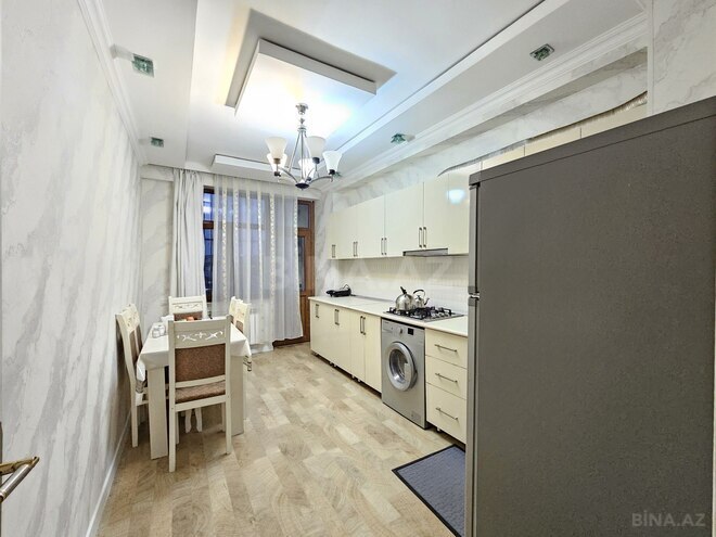 Satılır 3 otaqlı yeni tikili 110 m², photo 11 from 23