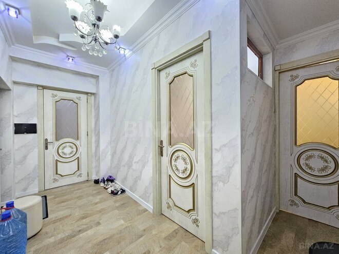 Satılır 3 otaqlı yeni tikili 110 m², photo 16 from 23