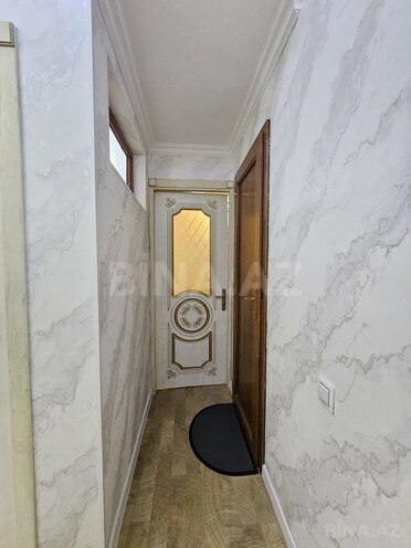 Satılır 3 otaqlı yeni tikili 110 m², photo 19 from 23