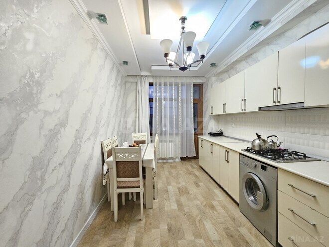 Satılır 3 otaqlı yeni tikili 110 m², photo 12 from 23