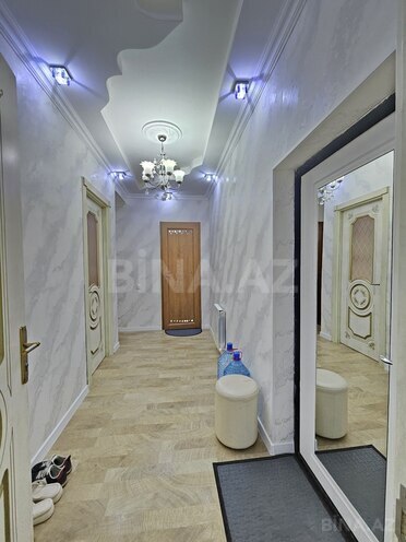 Satılır 3 otaqlı yeni tikili 110 m², photo 18 from 23