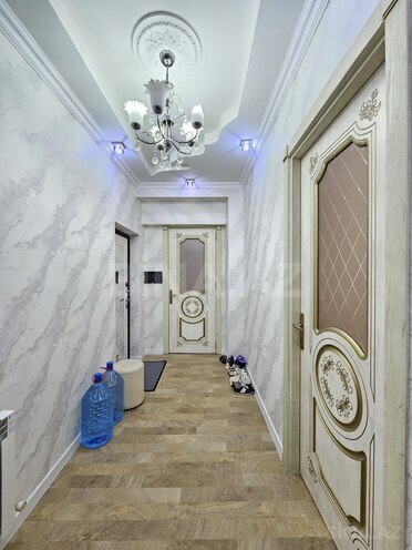 Satılır 3 otaqlı yeni tikili 110 m², photo 17 from 23