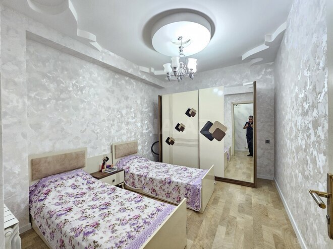 Satılır 3 otaqlı yeni tikili 110 m², photo 9 from 23