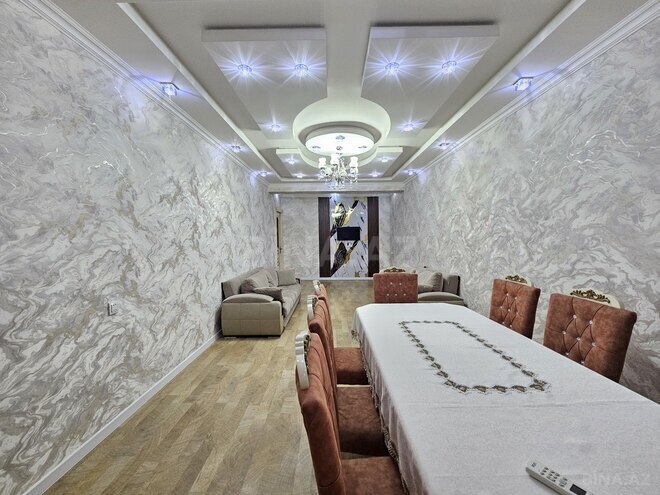 Satılır 3 otaqlı yeni tikili 110 m², photo 4 from 23