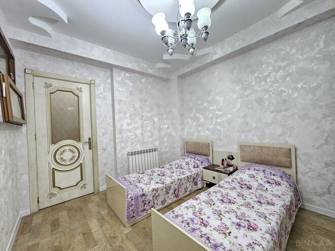 Satılır 3 otaqlı yeni tikili 110 m², photo 10 from 23