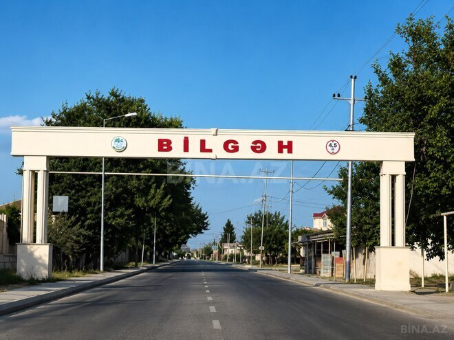 Satılır  torpaq 6 sot, Bilgəh q., photo 1 from 6