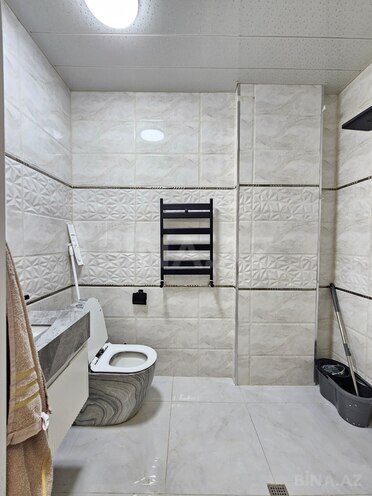 Satılır 2 otaqlı yeni tikili 54 m², photo 13 from 18