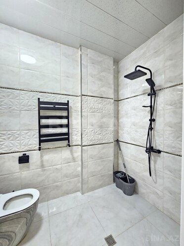 Satılır 2 otaqlı yeni tikili 54 m², photo 15 from 18