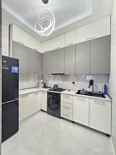 Satılır 2 otaqlı yeni tikili 54 m², photo 7 from 18