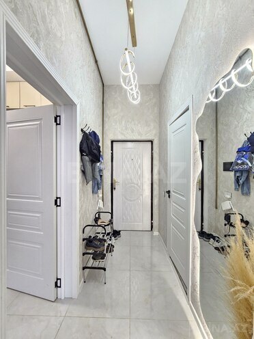 Satılır 2 otaqlı yeni tikili 54 m², photo 12 from 18