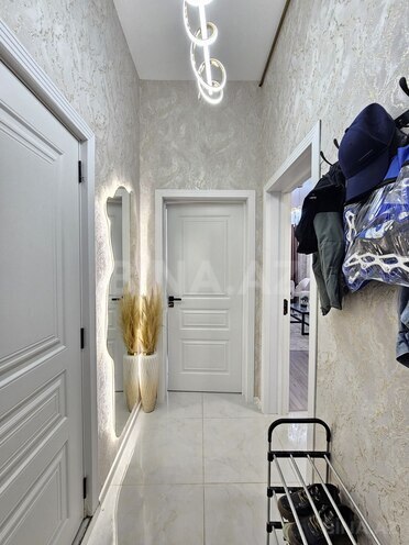 Satılır 2 otaqlı yeni tikili 54 m², photo 11 from 18