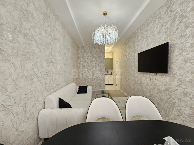 Satılır 2 otaqlı yeni tikili 54 m², photo 5 from 18