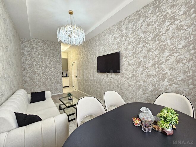 Satılır 2 otaqlı yeni tikili 54 m², photo 4 from 18