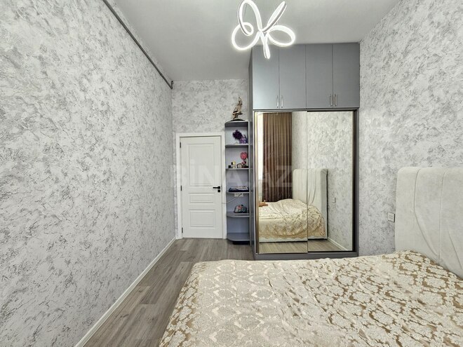 Satılır 2 otaqlı yeni tikili 54 m², photo 9 from 18