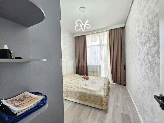 Satılır 2 otaqlı yeni tikili 54 m², photo 10 from 18