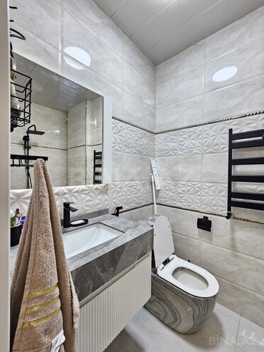 Satılır 2 otaqlı yeni tikili 54 m², photo 14 from 18