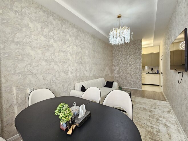 Satılır 2 otaqlı yeni tikili 54 m², photo 3 from 18