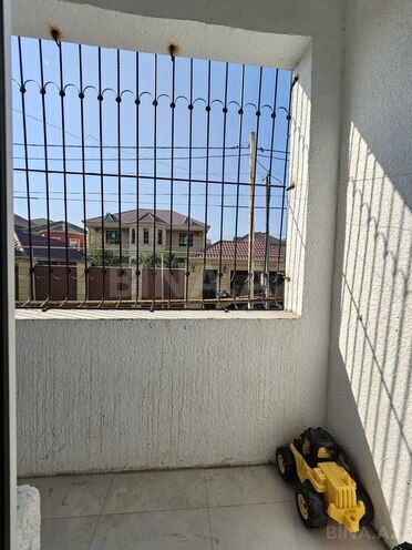 Satılır 2 otaqlı yeni tikili 54 m², photo 17 from 18