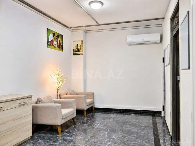 Satılır 3 otaqlı yeni tikili 110 m², Gənclik m., photo 10 from 14