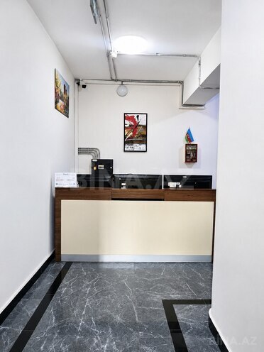 Satılır 3 otaqlı yeni tikili 110 m², Gənclik m., photo 11 from 14