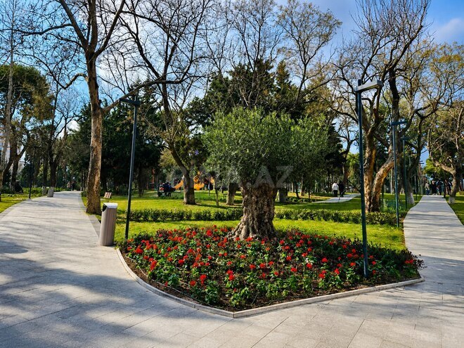 Satılır 3 otaqlı yeni tikili 110 m², Gənclik m., photo 13 from 14
