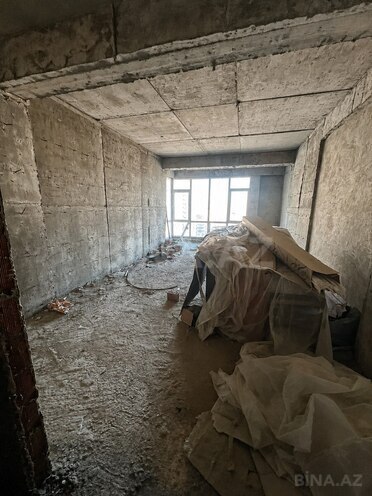 Satılır 3 otaqlı yeni tikili 136 m², Şah İsmayıl Xətai m., photo 3 from 8