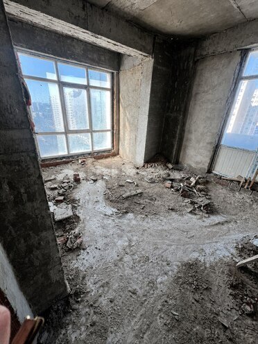 Satılır 3 otaqlı yeni tikili 136 m², Şah İsmayıl Xətai m., photo 5 from 8