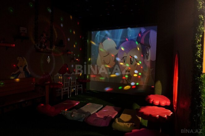 Сдаётся  объект 450 м², м. Ичеришехер, photo 23 from 32