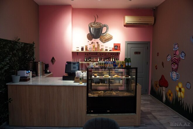 Сдаётся  объект 450 м², м. Ичеришехер, photo 9 from 32