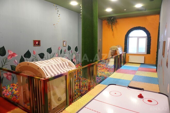 Сдаётся  объект 450 м², м. Ичеришехер, photo 18 from 32
