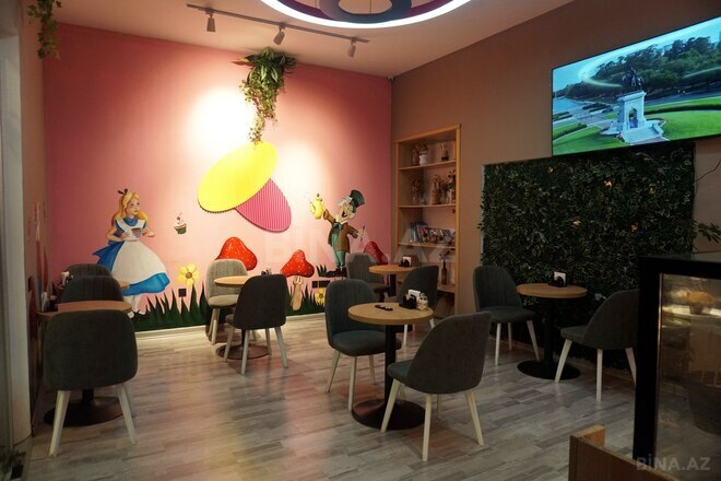 Сдаётся  объект 450 м², м. Ичеришехер, photo 8 from 32