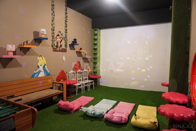 Сдаётся  объект 450 м², м. Ичеришехер, photo 24 from 32