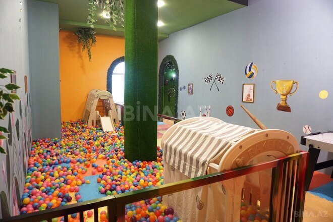 Сдаётся  объект 450 м², м. Ичеришехер, photo 17 from 32