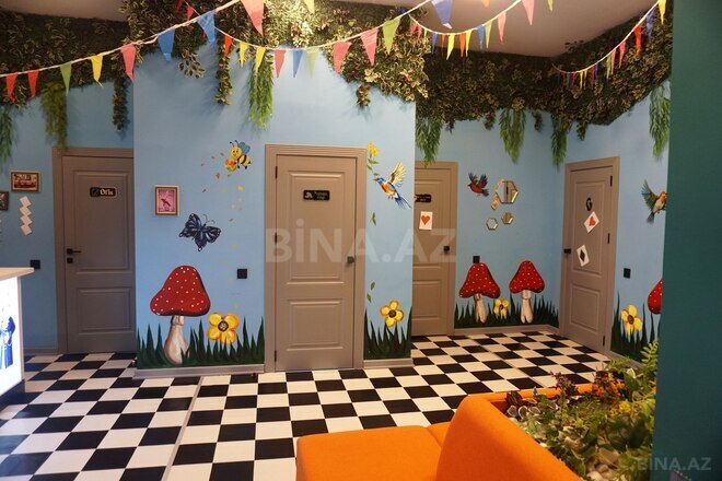 Сдаётся  объект 450 м², м. Ичеришехер, photo 6 from 32