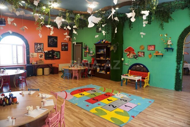 Сдаётся  объект 450 м², м. Ичеришехер, photo 29 from 32