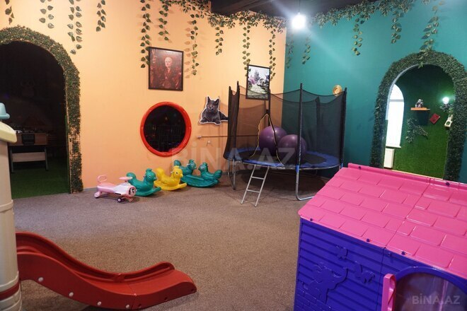 Сдаётся  объект 450 м², м. Ичеришехер, photo 21 from 32