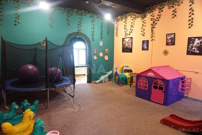 Сдаётся  объект 450 м², м. Ичеришехер, photo 22 from 32