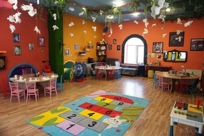Сдаётся  объект 450 м², м. Ичеришехер, photo 26 from 32