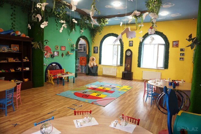 Сдаётся  объект 450 м², м. Ичеришехер, photo 27 from 32