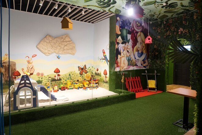 Сдаётся  объект 450 м², м. Ичеришехер, photo 16 from 32