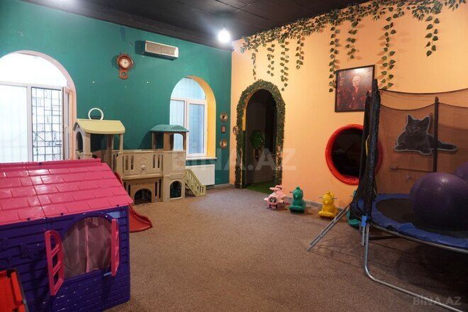 Сдаётся  объект 450 м², м. Ичеришехер, photo 25 from 32