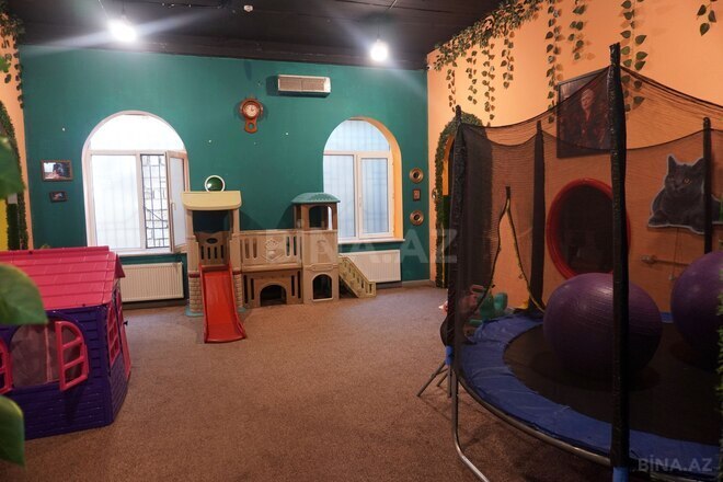 Сдаётся  объект 450 м², м. Ичеришехер, photo 20 from 32