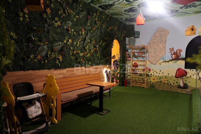 Сдаётся  объект 450 м², м. Ичеришехер, photo 14 from 32