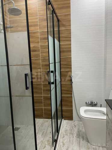 İcarəyə verilir 2 otaqlı yeni tikili 55 m², Qara Qarayev m., photo 10 from 12