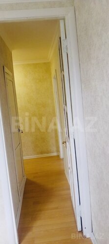 Продаётся 2-комн. вторичка 35 м², м. Иншаатчылар, photo 8 from 11