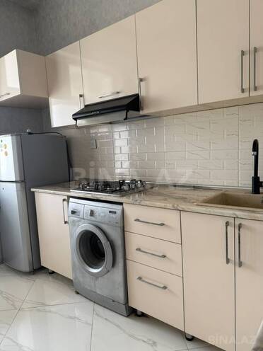 Satılır 2 otaqlı yeni tikili 51 m², Abşeron r., photo 3 from 17