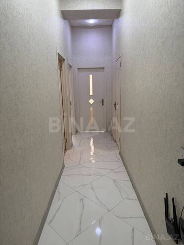 Satılır 2 otaqlı yeni tikili 51 m², Abşeron r., photo 15 from 17