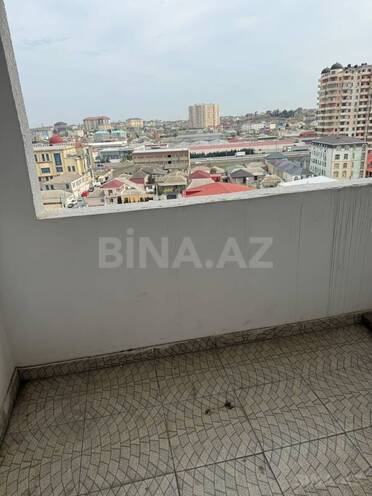 Satılır 2 otaqlı yeni tikili 51 m², Abşeron r., photo 12 from 17